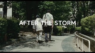 After the Storm  Trailer English Sub