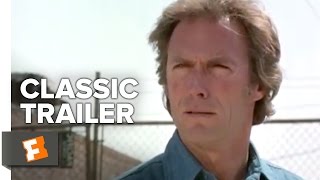Any Which Way 1980 Official Trailer  Clint Eastwood Sondra Locke Movie HD