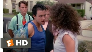 Teen Witch 1012 Movie CLIP  Top That 1989 HD