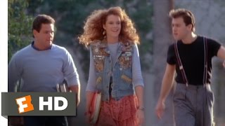 Teen Witch 1112 Movie CLIP  The Most Popular Girl 1989 HD