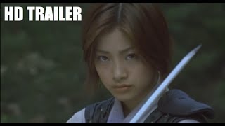 Azumi Trailer HD 2003