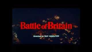 Battle of Britain 1969 Trailer
