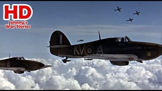 Battle of Britain  Friendly Wing Joining You
