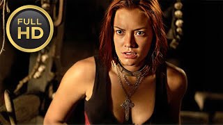  BLOODRAYNE 2005  Trailer  Full HD  1080p