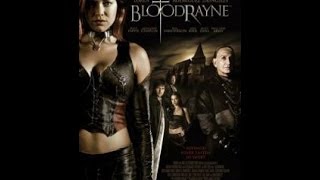 Bloodrayne Official Trailer