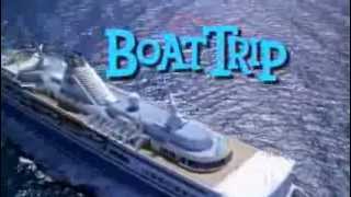 Boat Trip 2002 trailer