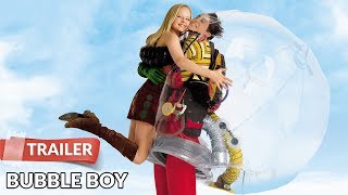 Bubble Boy 2001 Trailer  Jake Gyllenhaal  Swoosie Kurtz