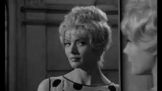 CLEO FROM 5 TO 7 1962 Theatrical Trailer  Corinne Marchand Antoine Bourseiller Dominique Davray