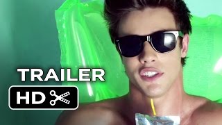 Expelled Official Trailer 1 2014  Comedy Movie HD