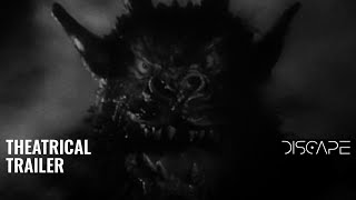 Night of the Demon  1957  Theatrical Trailer US