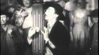 Destry Rides Again Trailer 1939