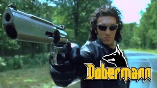 Dobermann 1997  Offizieller Trailer  Deutsch HQ