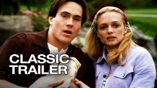 Say It Isnt So 2001 Official Trailer  1  Chris Klein HD