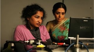 English Vinglish  Movie Making  Sridevi Best Movie