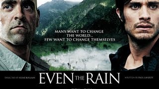 Even the Rain Trailer  on DVD and VOD now