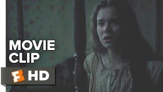 The Keeping Room Movie CLIP  Theyre Coming 2015  Hailee Steinfeld Sam Worthington Movie HD