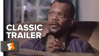 Amos  Andrew Official Trailer 1  Samuel L Jackson Movie 1993 Movie HD
