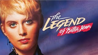 The Legend of Billie Jean  Epic 80s Awesomeness Now Available on Bluray