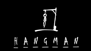 Hangman 2017 Trailer