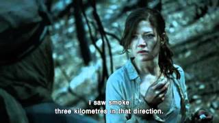 HELL 2011 Trailer with English Subtitles