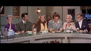 How To Marry A Millionaire  1953  Ending Scene