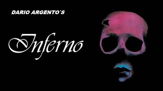 Inferno    Film Horror Completo in Italiano  di Dario Argento 1980