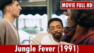 Jungle Fever 1991 Movie   Wesley Snipes Annabella Sciorra Spike Lee