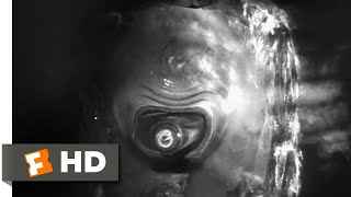 It Came From Outer Space 1953  First Contact Scene 610  Movieclips