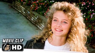 LICENSE TO DRIVE Clip  Thanks for the Ride 1988 Heather Graham