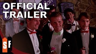 Night Of The Creeps 1986  Official Trailer HD