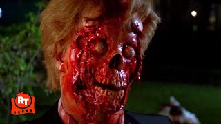 Night of the Creeps 1986  Your Dates Are Here Bad News Is Theyre Dead Scene  Movieclips