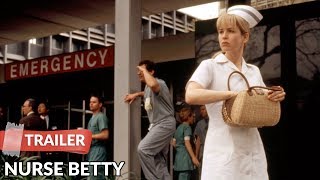 Nurse Betty 2000 Trailer  Rene Zellweger  Morgan Freeman