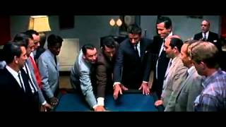 Oceans Eleven 1960  Official Trailer  english