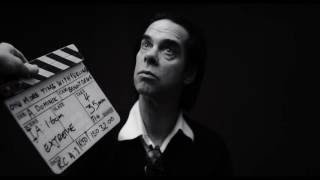Nick Cave  The Bad Seeds  One More Time With Feeling  Film Clip 1