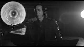 Nick Cave  The Bad Seeds The Jam One More Time With Feeling
