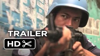 Metro Manila Official US Release Trailer 2014  Jake Macapagal Drama Movie HD