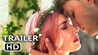 PARADISE HILLS Trailer 2019 Emma Roberts Fantasy Movie
