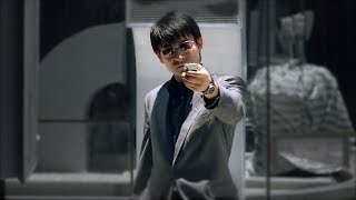 Running Out of Time 1999  Hong Kong Movie Review