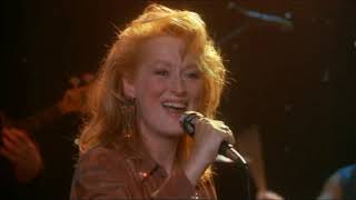 Postcards from the Edge   Meryl Streep Singing Im Checkin Out