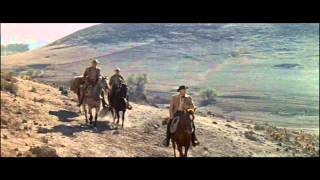 Ride The High Country 1962 Trailer