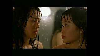 Samaritan Girl 2004 Trailer Legendado