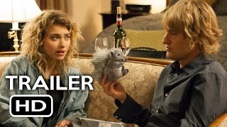 Shes Funny That Way Official Trailer 1 2015 Imogen Poots Owen Wilson Comedy Movie HD
