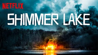 Shimmer Lake 2017 Explained In Hindi  Dark Secrets