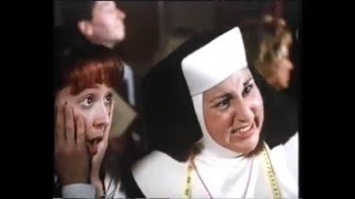 Sister Act 2 Back in the Habit Trailer 1993 VHS Capture