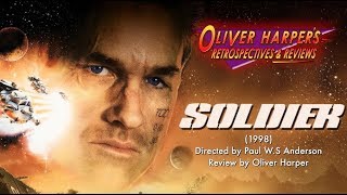 SOLDIER 1998 Retrospective  Review