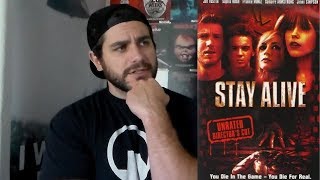 Stay Alive 2006 Movie Review