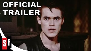 Streets Of Fire  Official Trailer HD