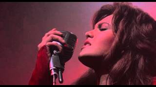 Tonight Is What It Means To Be Young Diane Lane  Streets of Fire
