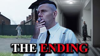 THE ZONE OF INTEREST Ending Explained  Movie Review