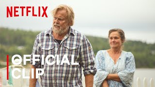 Midsummer Night Limited Series  Official clip  Netflix